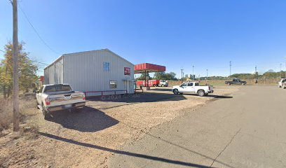 Rock's Pawn & Gun casa de empeño en Broken Bow
