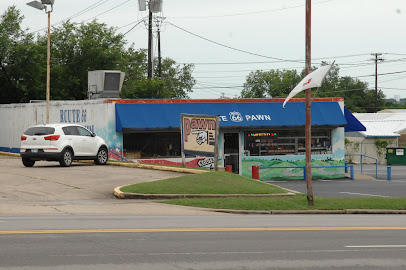 Route 66 Gun & Pawn casa de empeño en Sapulpa