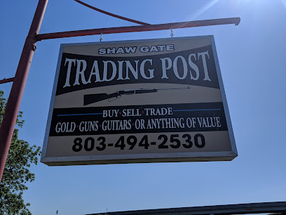 Shaw Gate Trading Post casa de empeño en Sumter