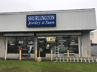 Shurlington Jewelry & Pawn casa de empeño en Macon