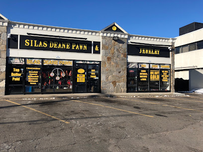 Silas Deane Pawn & Jewelry Wethersfield (Gold Buyer) casa de empeño en Wethersfield