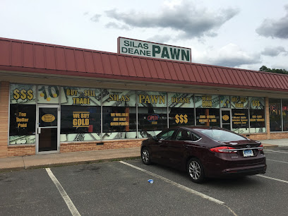 Silas Deane Pawn Vernon (Ct Gold Buyer) casa de empeño en Vernon