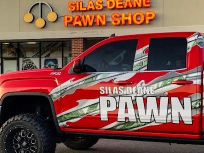Silas Deane Pawn Wallingford (We Buy Gold) casa de empeño en Wallingford