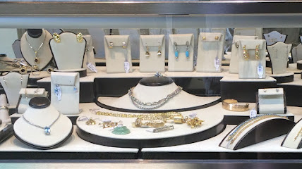 Silver Dollar Jewelry & Pawn casa de empeño en Tulsa