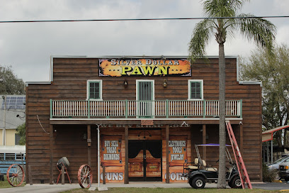 Silver Dollar Pawn casa de empeño en New Port Richey
