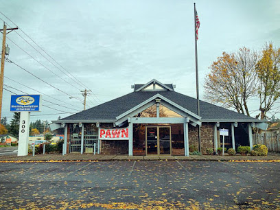 Silver Lining Jewelry And Loan Gresham casa de empeño en Portland