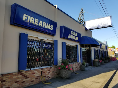 Silver Lining Jewelry & Loan casa de empeño en Portland
