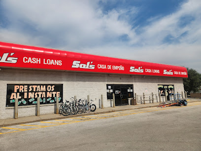 Sol's Jewelry & Loan casa de empeño en Omaha