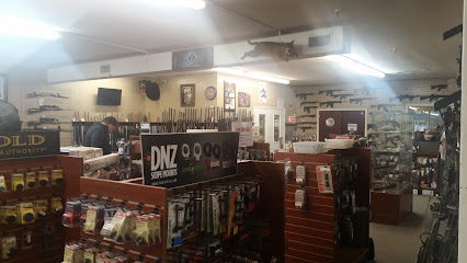 Southern Cash & Pawn Inc casa de empeño en Mccomb