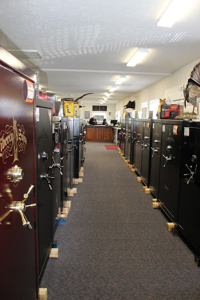 Southern Maryland Gun, Pawn And Safes casa de empeño en Waldorf