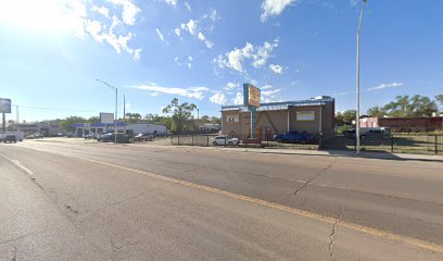 Southwest Jewelers Supply & Pawn casa de empeño en Gallup