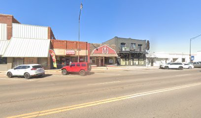Southwestern Pawn casa de empeño en Weatherford