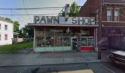 Stan's Pawn Shop Inc casa de empeño en Cincinnati