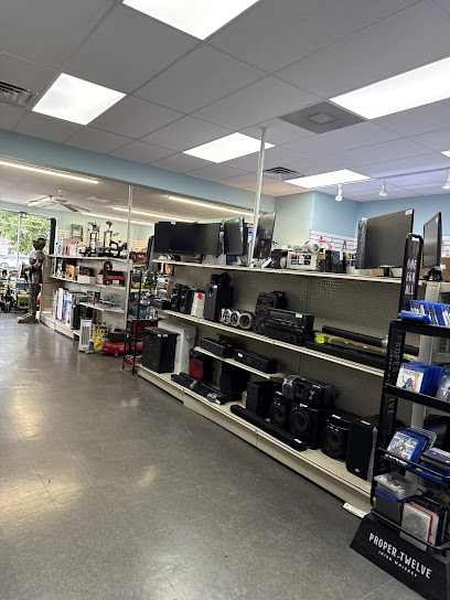 Sterling & Knight Jewelry & Pawn casa de empeño en Joliet