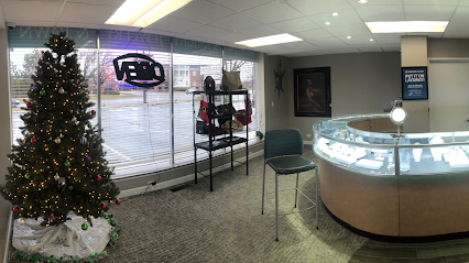 Sterling & Knight Jewelry & Pawn casa de empeño en Hinsdale