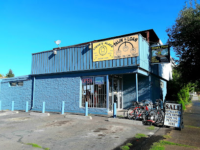 Steve's Place Pawn & Loan casa de empeño en Klamath Falls