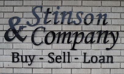 Stinson & Company casa de empeño en Portland