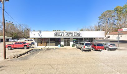 Sully's Pawn Shop - Fulton casa de empeño en Fulton