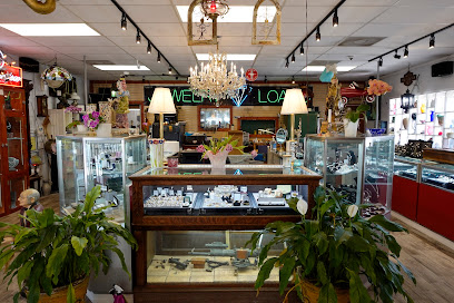 Sunset Jewelry And Loan casa de empeño en Clearwater
