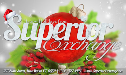 Superior Exchange Gold Buyers casa de empeño en New Haven