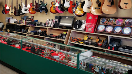 Superior Pawn Shop casa de empeño en Lancaster