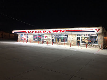 Superpawn Inc casa de empeño en Oklahoma City