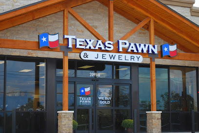 Texas Pawn & Jewelry casa de empeño en Leander