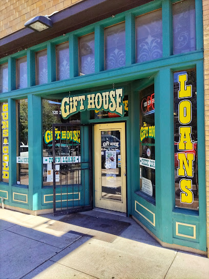 The Gift House casa de empeño en Ogden