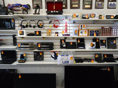 The Loan Star Pawn Shop, Inc. casa de empeño en Dayton
