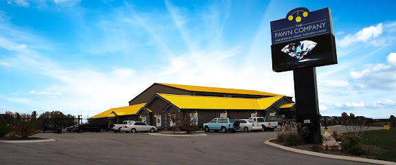 The Pawn Company casa de empeño en Bowling Green
