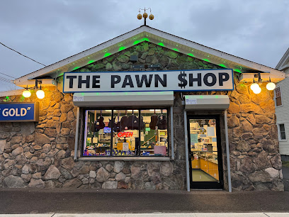 The Pawn Shop casa de empeño en West Haven