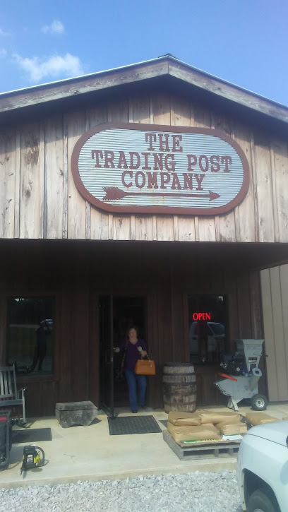 The Trading Post Company casa de empeño en Newton