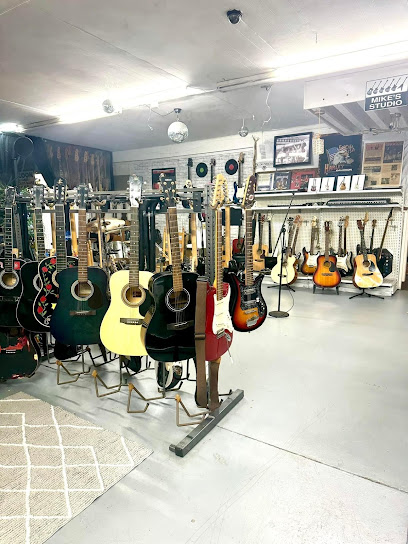 This & That Gun And Pawn casa de empeño en Booneville