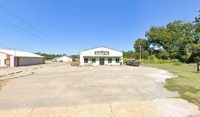 Tipton County Pawn casa de empeño en Covington
