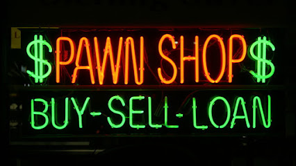 Top Dollar Pawn & Gun casa de empeño en Vicksburg