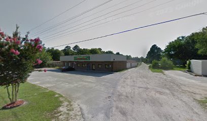 Top Dollar Pawn & Sales casa de empeño en Sumter