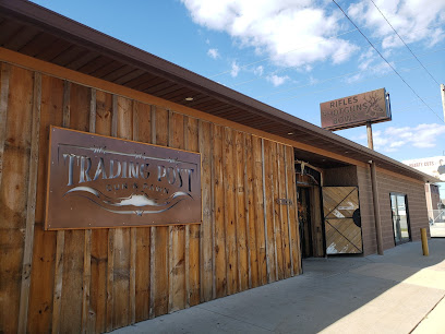 Trading Post Llc casa de empeño en Marion