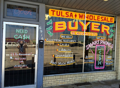 Tulsa Wholesale Buyer casa de empeño en Tulsa