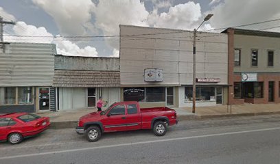 Turner Gun & Pawn casa de empeño en Cassville