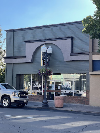 U & I Trading Post casa de empeño en Klamath Falls