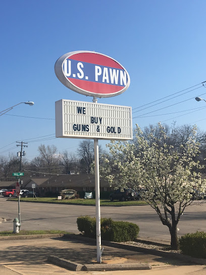 U.s. Pawn Guns & Jewelry casa de empeño en Muskogee