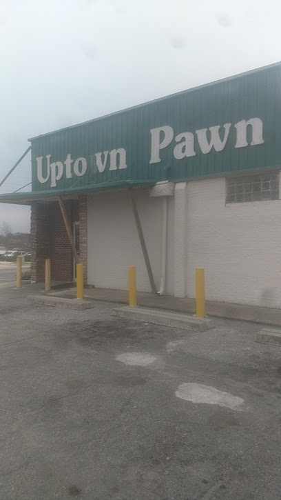 Uptown Jewelry & Pawn casa de empeño en Phenix City