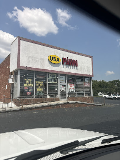 Usa Pawn casa de empeño en Burlington