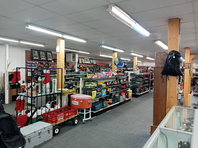 Used-A-Bit Sales And Pawn casa de empeño en Fargo