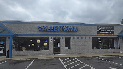 Valley Pawn casa de empeño en Culpeper