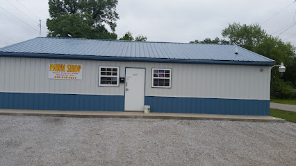 Vinita Gold And Gun Pawn Shop casa de empeño en Vinita