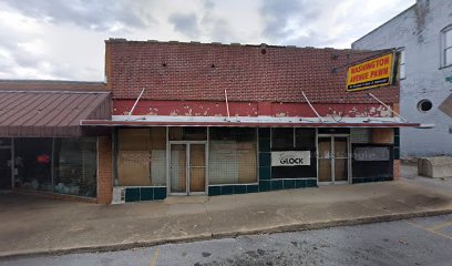 Washington Avenue Pawn & Guns casa de empeño en West Plains