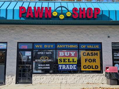 We Buy Everything Pawn Shop - Newark De casa de empeño en Newark