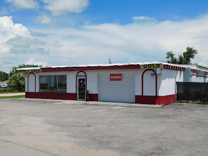 Woody's Pawn casa de empeño en Punta Gorda