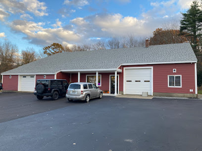 York County Trading Co casa de empeño en Sanford